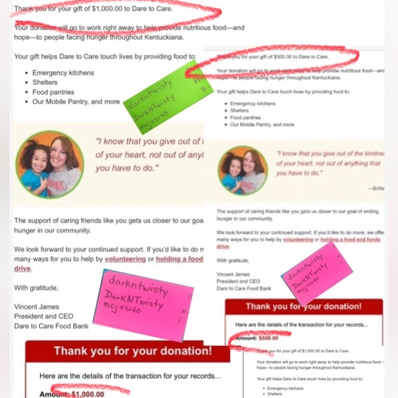 RETIRED BNWT Jellycat Cuddlebud Darcy Dormouse AUTHENTIC DIGITAL SALES RECEIPT - Picture 14 of 15